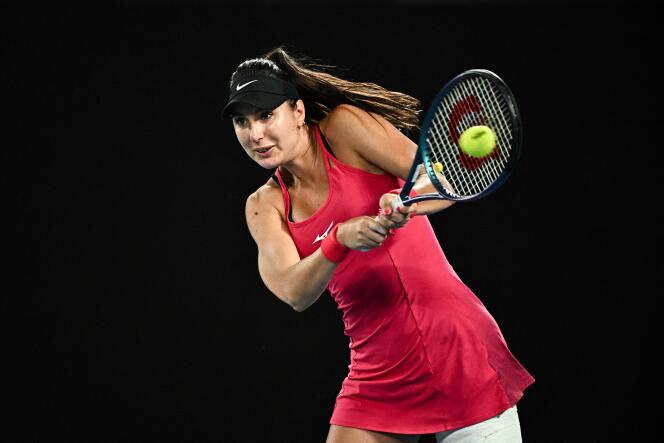 Oceane Dodin