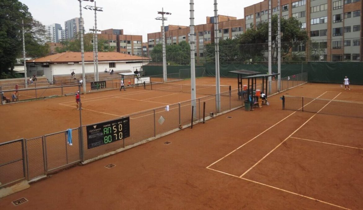 Club Campestre Medellín