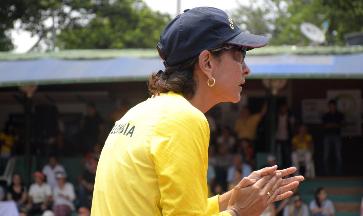 |Fabiola Zuluaga