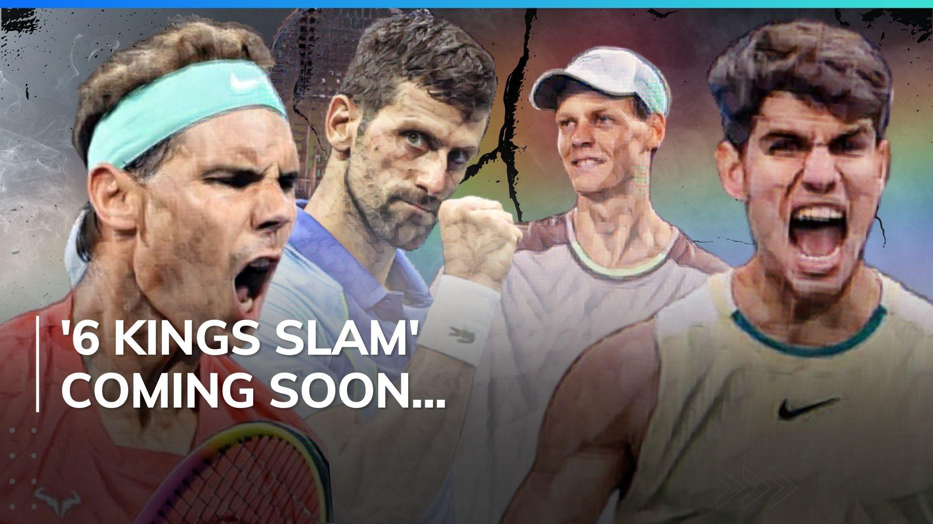 El tremendo dineral que entregaría Arabia Saudí en ‘The 6 King Slam ...