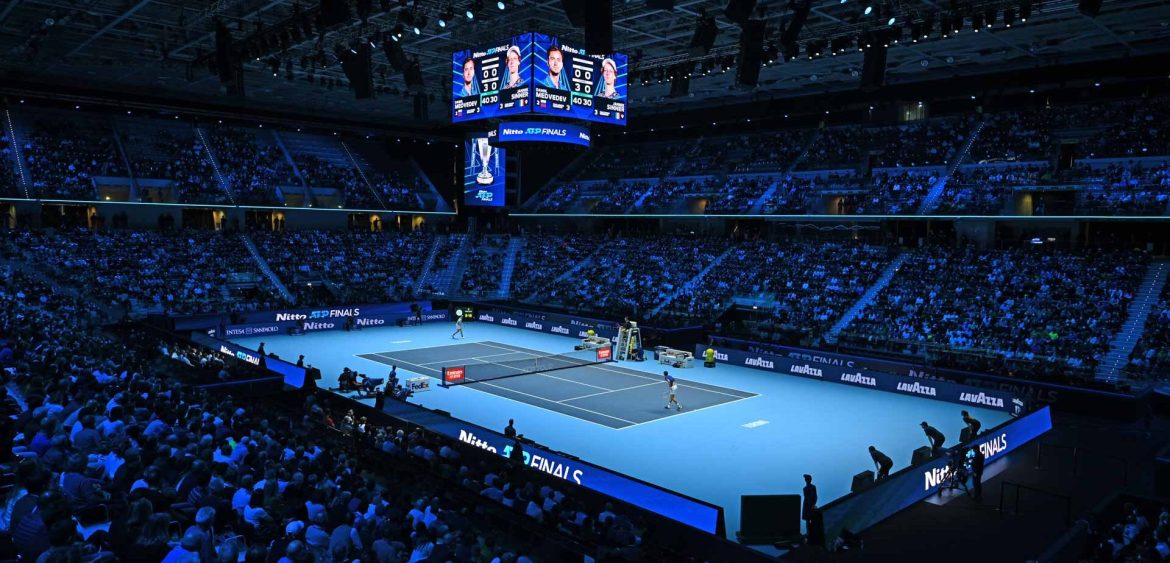 ATP Finals 2023