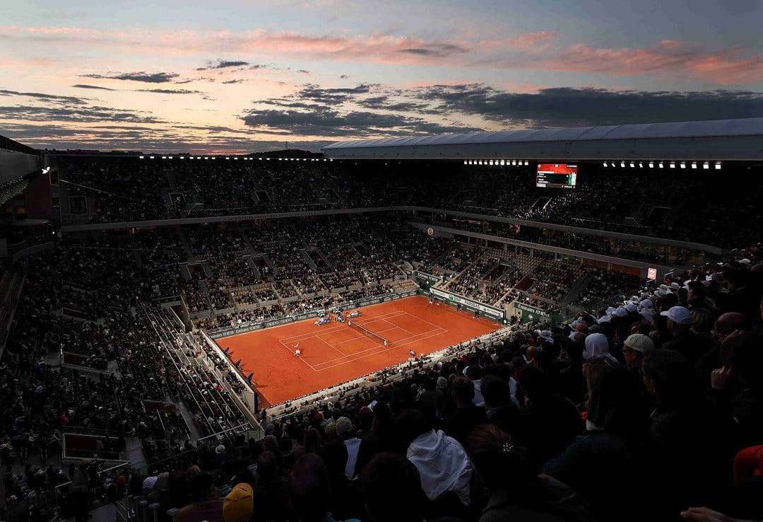 Roland Garros 2024: Programación Del 6 De Junio – Match Tenis