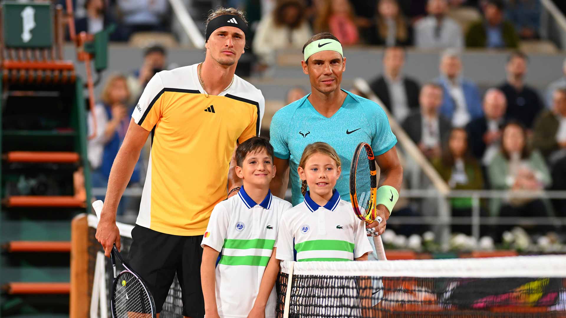 Contextualizing the 2026 Grass Court Season Contextualizing the 2026 Grass Court Season