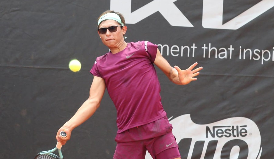 Six Colombians to Lead ITF M15 Huamantla - Tennis Match - News Directory 3