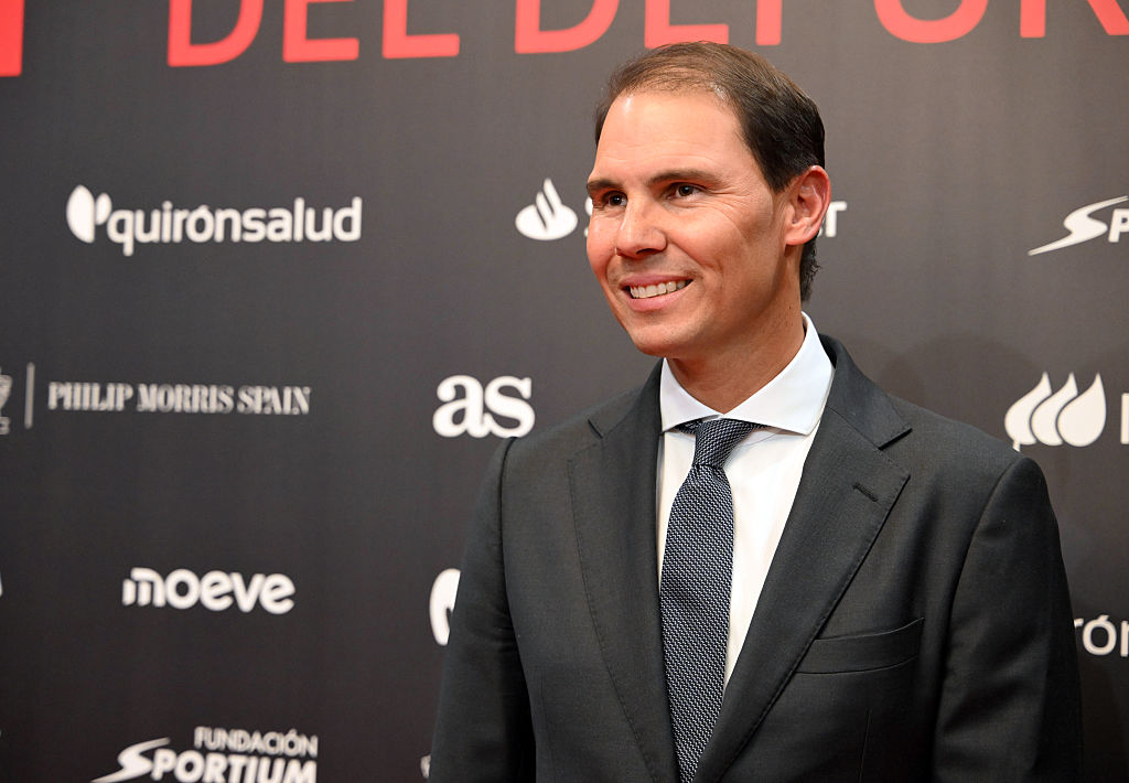 Rafael Nadal Dirá Presente En La Final Del Australian Open 2026 