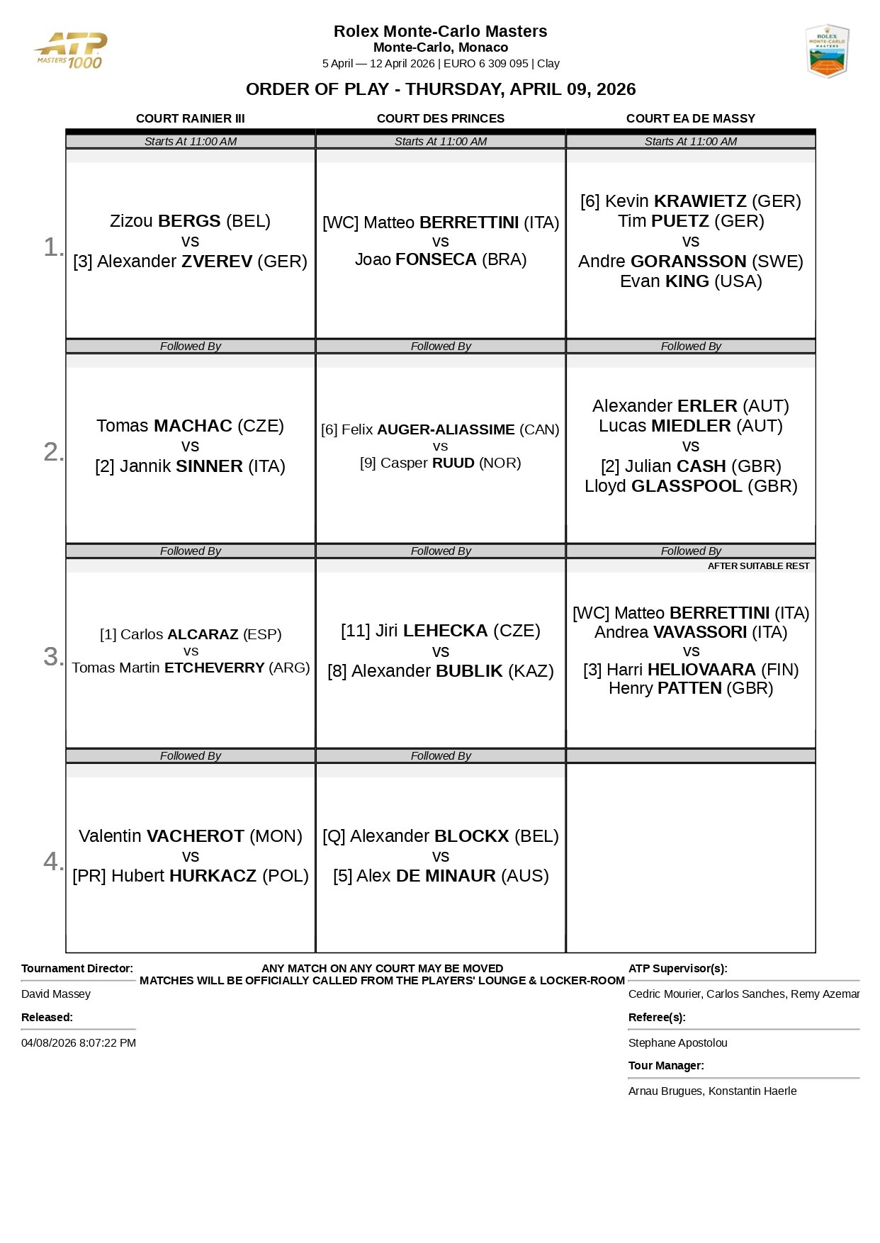 Programacion ATP Montecarlo 9 Abril 2026 page 0001 – Match Tenis