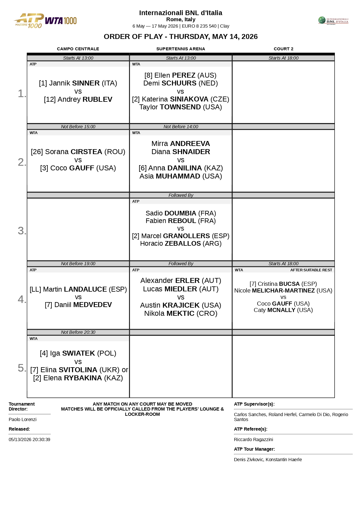 op 2026 05 13T152320.585 page 0001 1 &ndash; Match Tenis
