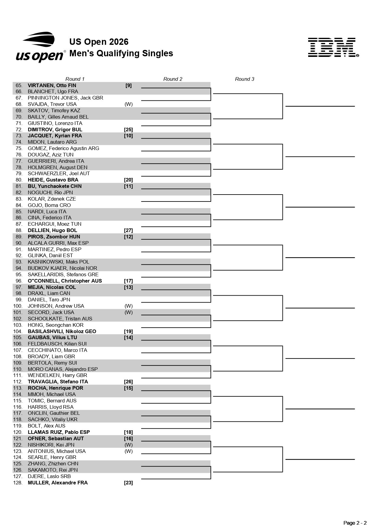 2026 MQ draw page 0002 &ndash; Match Tenis