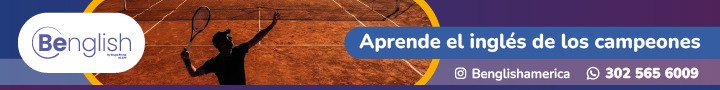 Banner web BEA 2026 2 – Match Tenis