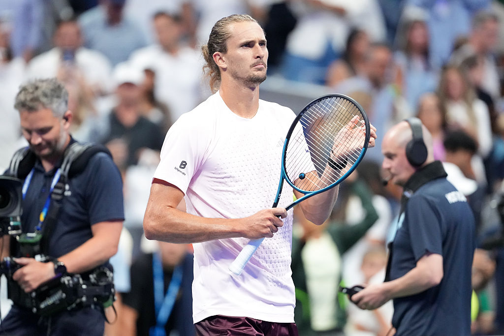 Zverev