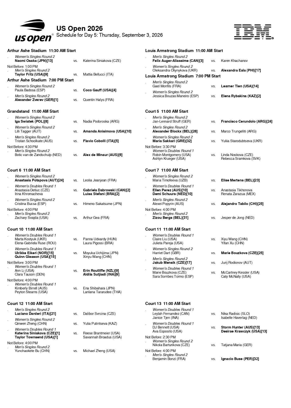 schedulePDF12 2 page 0001 &ndash; Match Tenis